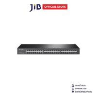 ราคา SWITCH (สวิตซ์) TP-LINK 48 PORTS TL-SG1048 GIGABIT PORT RACKMOUNT (24896639226)