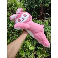 ราคา ตุ๊กตาหมีสตอเบอรี่ 50cm อัดเสียงพูดได้30วินาที (19992854116)