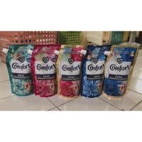 ราคา คอมฟอร์ท น้ำยาปรับผ้านุ่ม อัลตร้า สูตรเข้มข้น ขนาด 540มล. (11928849965)