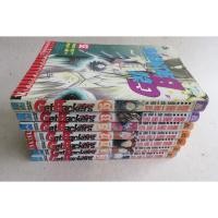 ราคา GETBACKERS อย่างนี้ต้องเอาคืน เล่ม16,18,21,22,25,33 การ์ตูนมือสอง (17565273037)