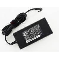 ราคา สายชาร์จโน๊ตบุ๊ค MSI 19.5V 9.5A หัว 5.5X2.5mm(แท้) ADAPTER NOTEBOOK (28907953012)
