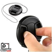 ราคา Lens Cap Nobrand 46mm