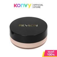 ราคา REVLON Touch & Glow Extra Moisturizing Face Powder 43g เรฟลอน แป้งฝุ่น (18951749324)