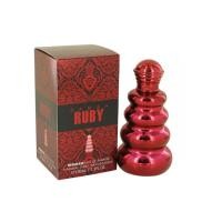 ราคา พร้อมส่ง Samba Ruby Perfumer's Workshop pray For Women. 3.4 Oz / 100 Ml. (20890177092)
