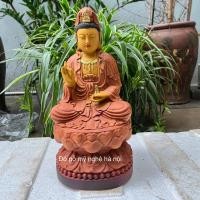 ราคา พระอวโลกิเตศวร สูง20ซม (47660639922)
