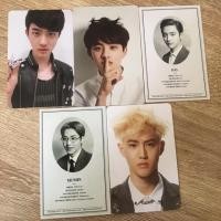 ราคา การ์ดexo (ของแท้) พร้อมส่ง (1105202695)