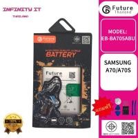 ราคา Future แบตเตอรี่มือถือใช้สำหรับ SAMSUNG A70/A70S (26627582747)