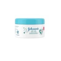 ราคา JOHNSON Milk+Rice Baby Cream ผลิตภัณฑ์บำรุงผิวกาย 100g (21909807892)