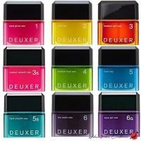ราคา NUMBER THREE Deuxer Hair Wax - 80g【ส่งตรงจากประเทศญี่ปุ่น & ของแท้ 100% 】 (14770203321)
