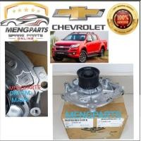 ราคา ปั๊มน้ํา GM CHEVROLET COLORADO พร้อมซีลโอริง 12645126 (52208468668)