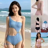 ราคา ชุดว่ายน้ำวันพีช ทรงเว้าเอว แขนยาวซีทรู ชิคๆ พร้อมส่ง (52261850290)