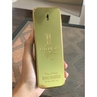 ราคา น้ำหอมแท้ 1 Million EDT 100ml. แบรนด์ Paco Rabanne ของแท้ซื้อจากฝรั่งเศส ไม่ใช่พวกเทสเตอร์นะคะ (5462101032)