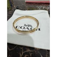 ราคา กำไลข้อมือ Coach เงินแท้ 100% (50653525348)