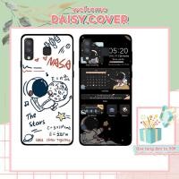 ราคา Samsung A8 STAR - เคสรูปจักรวาล A9 STAR - DURABLE, BEAUTIFUL, CHEAP (48510706785)