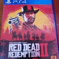 ราคา เกม Red Dead 2 มือสอง z.3 [PS4] (7342542878)