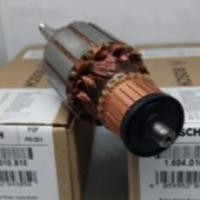 ราคา Bosch อะไหล่ทุ่นไฟฟ้า เครื่องเป่าลม รุ่น GBL82-270 ใช้ประกอบงานซ่อมอะไหล่แท้ part no 1604010B1E (27027949177)