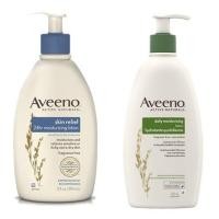 ราคา (2 สูตร) Aveeno Moisturizing Body Lotion อาวีโน่ มอยส์เจอร์ไรซิ่ง โลชั่นทาบำรุงผิว 354 มล. (17522998935)