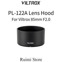 ราคา เลนส์ฮูด Viltrox PL-122A เหมาะสําหรับเลนส์ Viltrox 85 มม. f2.0 (53561119254)
