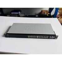 ราคา switch cisco sg220 26 port gigabit GUI สวิทซิสโก้กิกะบิตมือสองพร้อมใช้งาน (40658779588)
