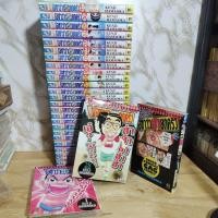 ราคา ต้นตระกูล โอซาว่าหายกครัว 1-28 (เล่มจบ)+ภาค ฮาร่ำรวย(เล่มเดียวจบ)(ยกชุด)(11968) (40912295185)