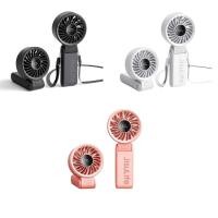 ราคา JISULIFE Life 7 Handheld Fan Black/Grey/Pink 5 ระดับ จอ LED 3,600 mAh รับประกัน 1 ปี (27512017112)