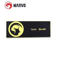 ราคา MARVO G24 Yellow แผ่นรองเมาส์ แผ่นรองเม้าส์เกมมิ่ง gaming mouse pad (4863313495)