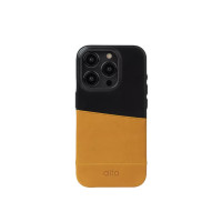 ราคา ALTO เคส Metro สำหรับ Phone 15 Pro / Phone 15 Pro Max สี Caramel/Raven By Dotlife (26092855444)