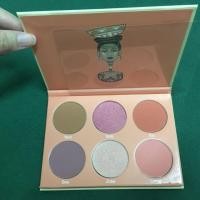 ราคา Juvia’s place The Saharan Blush Vol.II แท้ (4601496547)