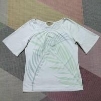 ราคา เสื้อกีฬา Danskin size M รอบอก 38" มือสอง สภาพดี (25219098917)