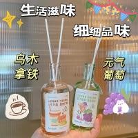 ราคา Birdtalk Fireless Aromatherapy Indoor Home Office Fragrance Premium Long-Lasting Light Fragrance Fresh Air Deodorant (52211678106)