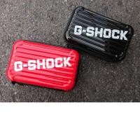 ราคา กระเป๋า อเนกประสงค์ คล้องมือ G-SHOCK ของแท้ 100%วจ (2104755414)