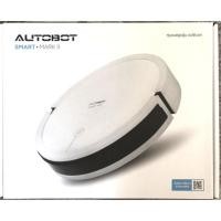 ราคา AUTOBOT รุ่นSMART MARK II หุ่นยนต์ดูดฝุ่น+ถูพื้นครบจบในเครื่องเดียว (7831911655)