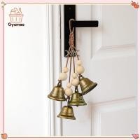 ราคา [Gyu] กระดิ่งแม่มดแขวนตกแต่ง, กระดิ่งแม่มดสําหรับประตูเพื่อป้องกัน, ตกแต่งออดฮาโลวีนวินเทจ, กระดิ่งลมแม่มดวิเศษ TH (46711168344)