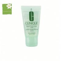 ราคา Clinique Liquid Facial Soap Oily​ / mild 30ml. (933862261)