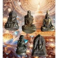 ราคา กริ่ง3เกลอวัดสุทัศน์ รูปเหมือน 3 เกลอ-พิมพ์2หน้าหลวงพ่อพรหม หลวงปู่ทวด พระ 2 หน้าทรงระฆัง (25602353196)