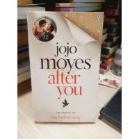 ราคา After You Jojo Moyes (26733351901)