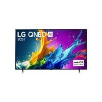 ราคา LG TV ทีวี 86" QNED LED 4K Smart TV รุ่น 86QNED80TSA | Magic Remote (26711429349)