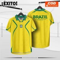 ราคา WORLD CUP FANTASY JERSEY / FRENCH FANTASY PRINTING / PREMIUM QUALITY FRENCH JERSEY FOOTBALL SHIRT (57707994187)