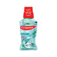 ราคา คอลเกต น้ำยาบ้วนปากพลัทซ์เกลือสมุนไพร Colgate Plax Herbal Salt 250ml. (49109549766)