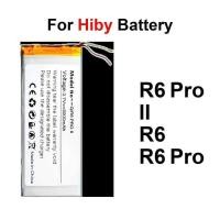 ราคา Battery Long-Lasting 0-5000Mah For Hiby R6 Player Pro II (49504007836)
