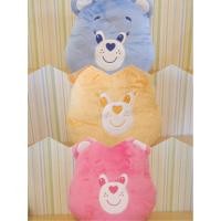 ราคา หมอนตุ๊กตา Care Bears คอลเลคชั่น มีให้สะสม 3สี 【ขนาด 12นิ้ว】 (11801235226)