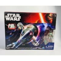 ราคา Star Wars Slave 1 Boba Fett The Empire Strikes Back / Mandalorian ยาน สตาร์ วอร์ (8054202036)