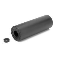 ราคา เป็ก พักเท้า สำหรับ BMX Kink Drift Peg Plastic Outer/Aluminium Core 4.8" (single / หนึ่งอัน) (20471560063)