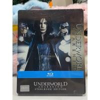 ราคา Blu-ray กล่องเหล็ก : Underworld Awakening - สงครามโค่นพันธุ์อสูร 4: กำเนิดใหม่ราชินีแวมไพร์ (24039106210)