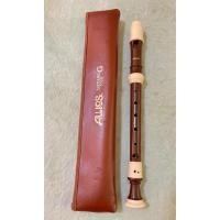 ราคา ขลุ่ย Aulos Soprano 702B มือ2 แบรนด์แท้จากญี่ปุ่น สภาพดี (21290190955)
