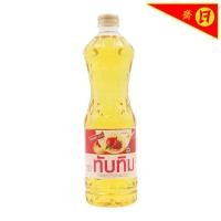 ราคา ทับทิมน้ำมันปาล์ม 1ลิตร Tubtim Palm Oil 1ltr. [หมายเลขบาร์โค้ด 8858776300259 ] สินค้าคุณภาพดี คัดสรรอย่างตั้งใจ (43031837549)