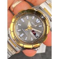 ราคา นาฬิกาข้อมือ Seiko Prospex "Monster" BEAMS Limited Edition SBDY136 (51012410263)