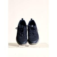 ราคา รองเท้า Skechers มือสอง (ของแท้) สภาพดี สีกรม ไซส์42 (27104487124)