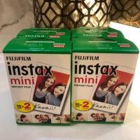 ราคา Fujifilm Mini Instax Instant Film (2821386419)