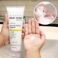 ราคา Clear nose โฟมล้างหน้า (3646613132)